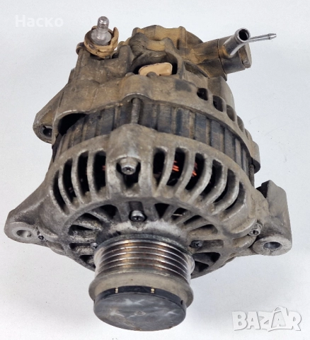 Генератор Алтернатор Hyundai Terracan Kia Carnival 2.9 CRDI Хюндай Теракан Киа Карнивал 37300-4X003