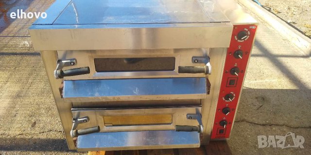 Пекарна ОЕМ MF8 трифазна