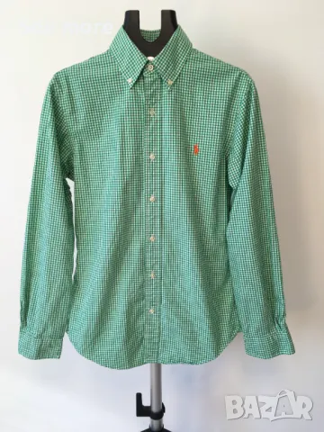 Polo Ralph Lauren мъжки ризи S, снимка 2 - Ризи - 47623449