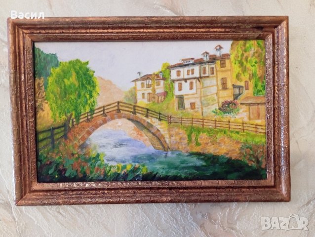 широка Лъка в Картини в гр. Смолян - ID43806644 — Bazar.bg