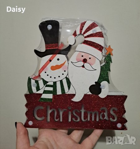 Коледни неща от 4 лв до 20 лв, снимка 14 - Други - 42995297