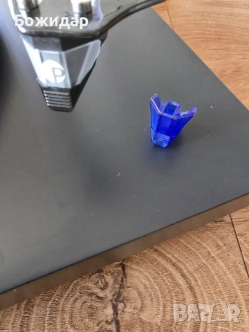 Грамофон Pro-Ject Debut PRO, снимка 13 - Грамофони - 52884647