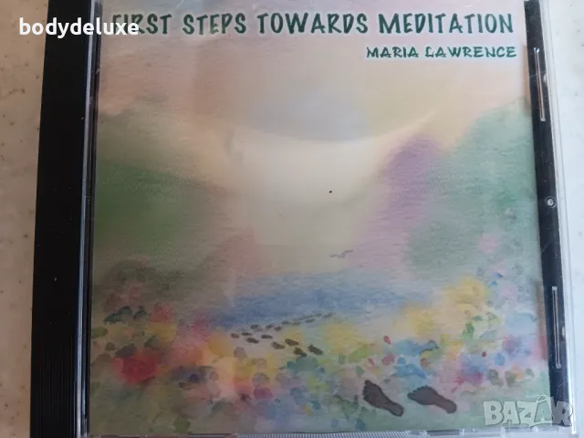 оригинални аудио дискове за релакс, снимка 13 - CD дискове - 31795604