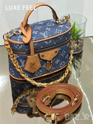 Дамски Чанти ⚜️ Louis Vuitton , снимка 3 - Чанти - 52489600