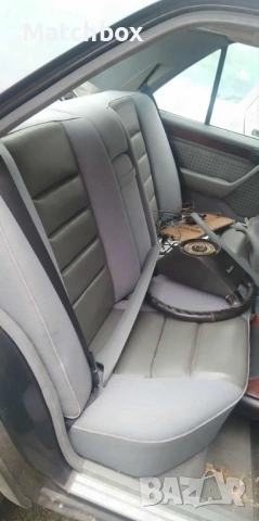 На части Мерцедес 124 260Е автоматик, снимка 15 - Автомобили и джипове - 51693342