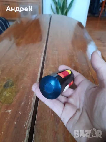 Стара играчка за подреждане,редене #9, снимка 5 - Други ценни предмети - 48505709