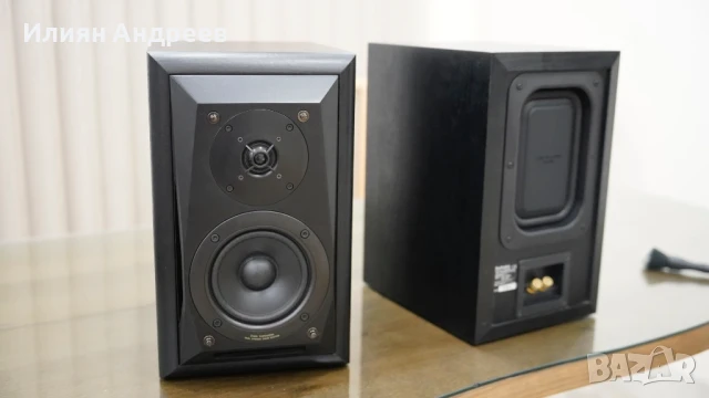 Тонколони Technics sb-m300  			