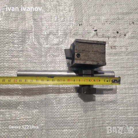 Магнит Фреза, снимка 7 - Други инструменти - 49491093