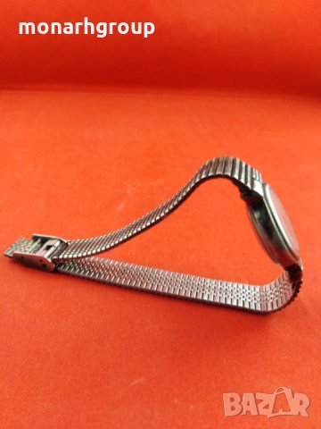 Часовник Seiko, снимка 2 - Дамски - 26525267