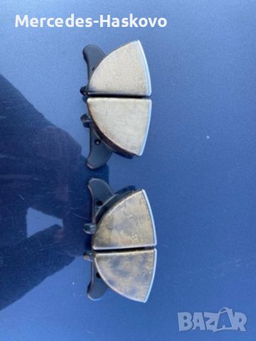 Е-class* бутони(копчета) за подлакътник!