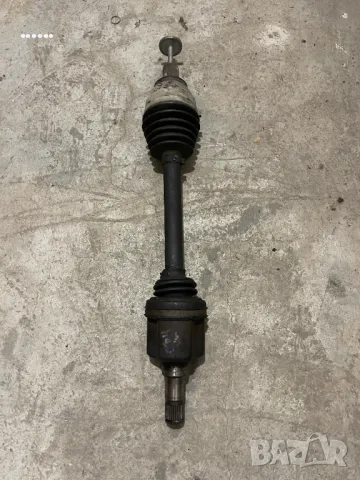 Лява полуоска - Форд Мондео МК 2.0TDCI