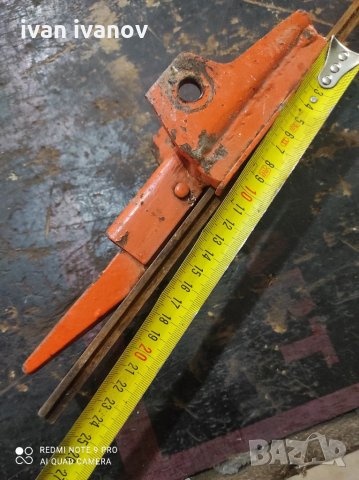 Позиционираща Механизъм, снимка 5 - Менгемета - 35477261