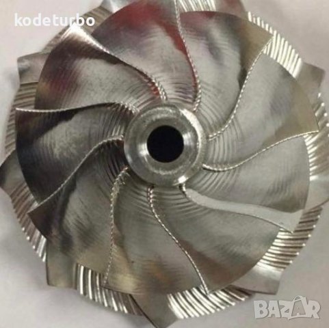 Тунинг турбокомпресори, снимка 4 - Части - 43555664