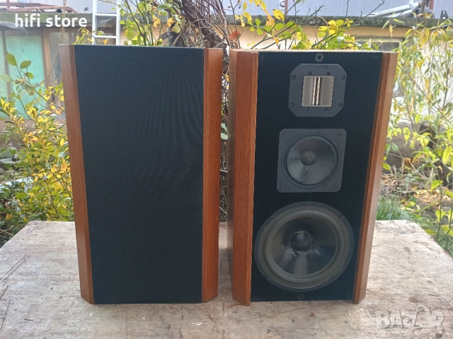 Quadral Phonologue Tribun, снимка 5 - Тонколони - 52569604