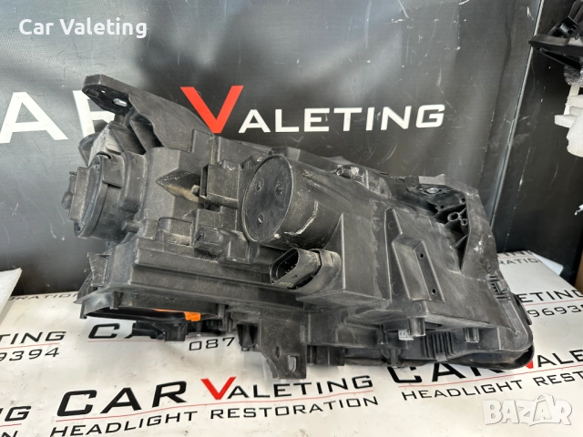 Фарове фар ляв Mercedes GLA X156 156 xenon farove far Мерцедес ГЛА 156, снимка 6 - Части - 51962765