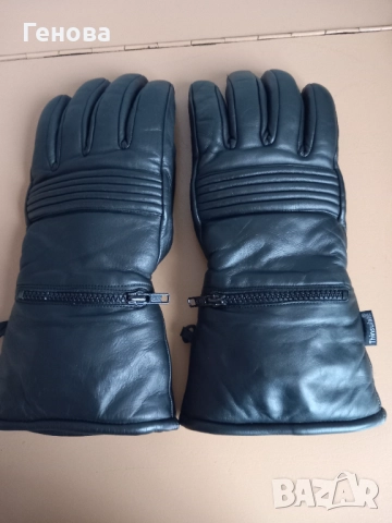 Ръкавици за мотор