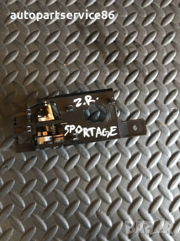 Вътрешна дръжка на задна дясна врата за KIA Sportage (2005-2009) 82613-1F000, снимка 2 - Части - 53336166