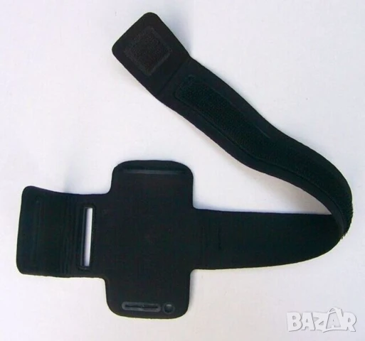 BELKIN Спортен Неопренов Предпазен КАЛЪФ 100x50 мм за iPod и Мобилен Телефон Мек Кейс за Ръка БАРТЕР, снимка 4 - Калъфи, кейсове - 50899965