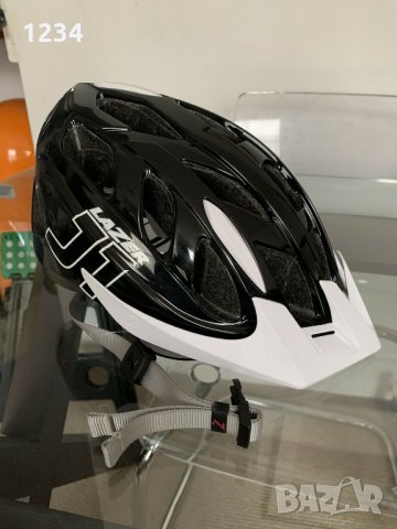 НОВА КАСКА за велосипед LAZER J1 
