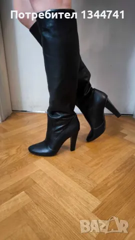 Ботуши JIMMY CHOO 39номер