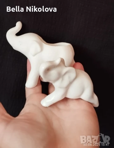 За любителите на слончета , снимка 10 - Декорация за дома - 50850406
