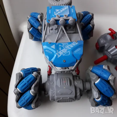 Детска количка 