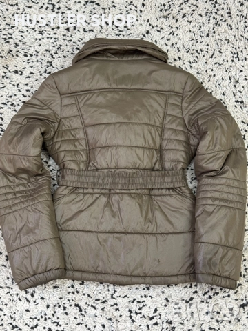 Дамско яке DIESEL. Размер XS, снимка 3 - Якета - 52540456