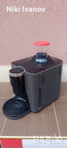 Кафемашина Philips Senseo Sarista HD8030, снимка 3 - Кафемашини - 51242770