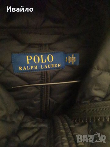 Polo Ralph Lauren Jacket. , снимка 3 - Якета - 39190872
