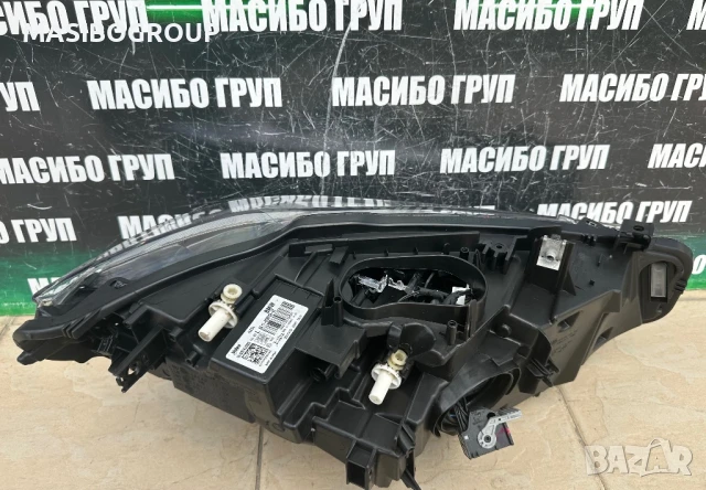 Фарове BMW Adaptive LED фар за Бмв 4 Ф32 фейс Bmw M4 F32 F33 F36 LCI, снимка 13 - Части - 50955034