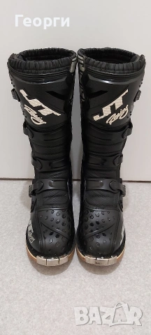 Ботуши за мотокрос JT Racing USA N°44, снимка 7 - Аксесоари и консумативи - 53539961