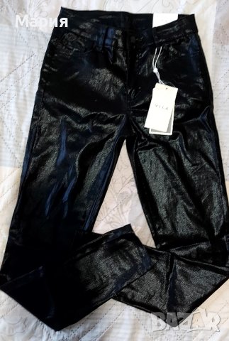 Дамски панталон , снимка 2 - Панталони - 43926565