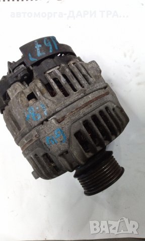 Динамо (алтернатор) за Фолксваген Голф 4 1.8Turbo