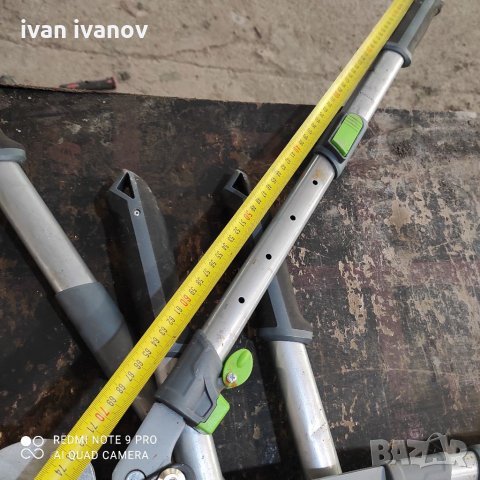 Градински Ножици, снимка 12 - Градински инструменти - 33464074