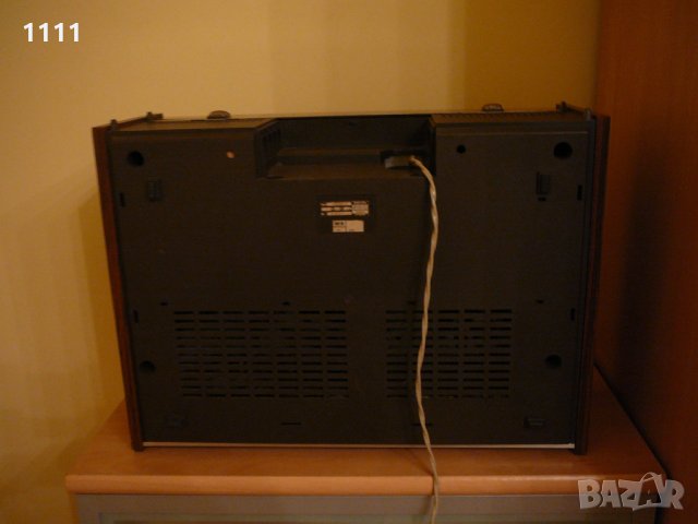 PHILIPS 4407, снимка 8 - Ресийвъри, усилватели, смесителни пултове - 35325209