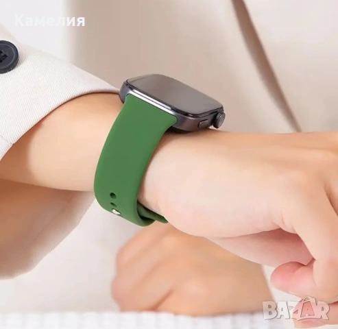 Каишка за Huawei watch fit 4