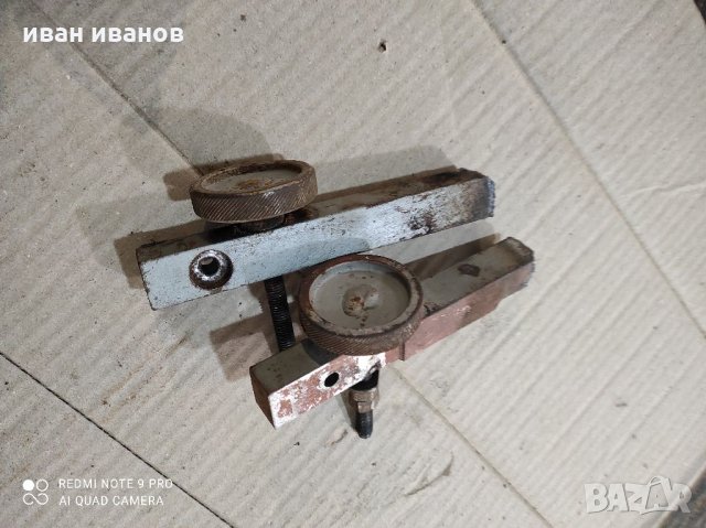 Винтови Обтегачи, снимка 4 - Други машини и части - 35604942