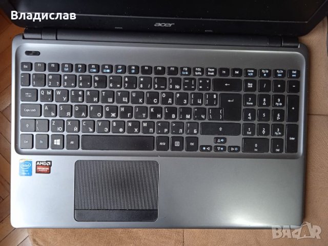 Acer Aspire E1-570G E1-572G на части , снимка 2 - Части за лаптопи - 43255999