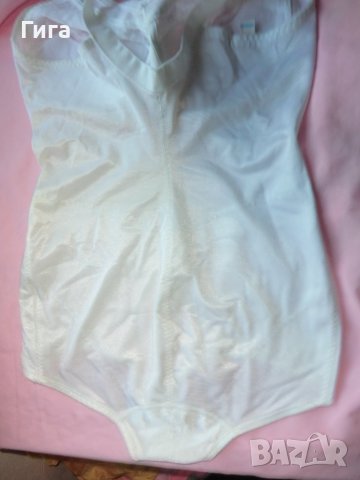 Стягащо и оформящо боди 80Д, снимка 6 - Бельо - 37625260
