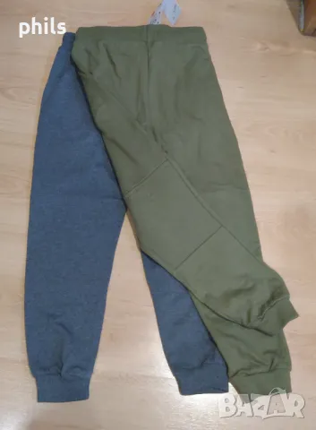  Долнище 122 см., снимка 6 - Детски анцузи и суичери - 49346542