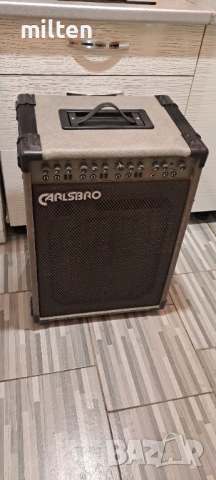 CARSBRO ZA BASS KITARA , снимка 1 - Китари - 52647188