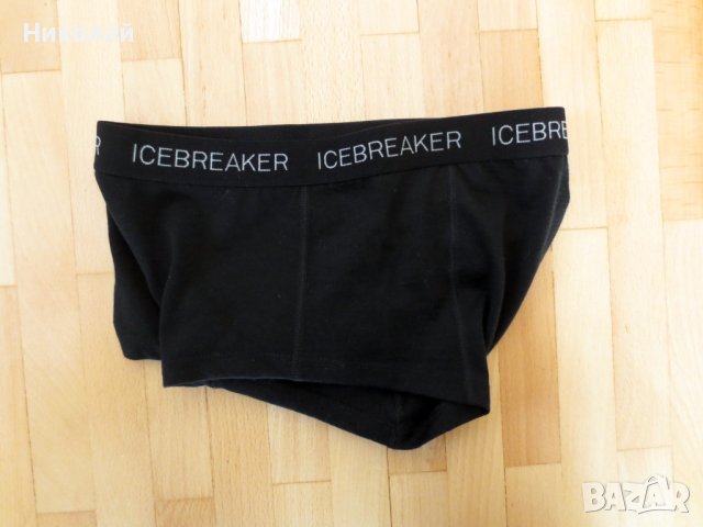 icebreacer sprite hot boxer, снимка 5 - Бельо - 38616752
