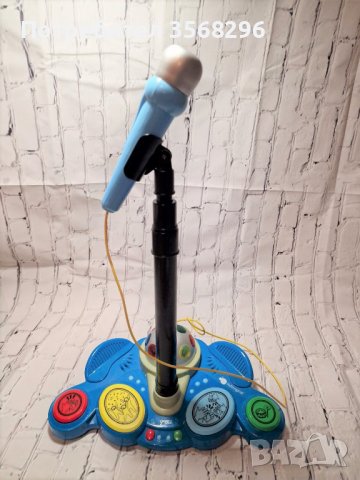 Детски микрофон, снимка 1