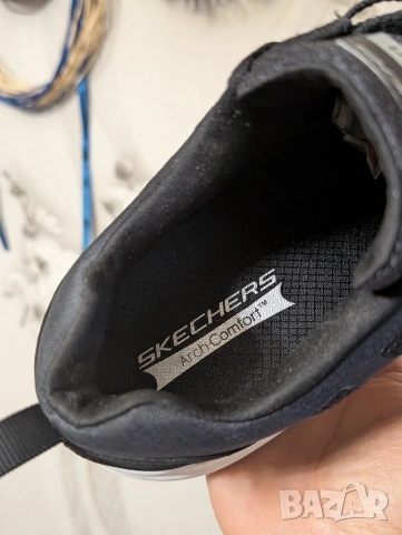маратонки Skechers Arch Comfort номер 44, снимка 10 - Маратонки - 53512763