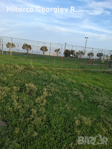 втора линия море, вътре в курорта , снимка 3 - Парцели - 52457422