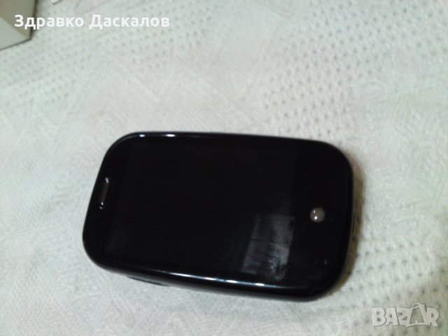 HP Palm Pre, снимка 5 - Други - 32711446