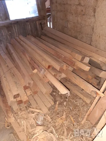 Дървен материал, чам  липа, други, снимка 12 - Други стоки за дома - 47666352