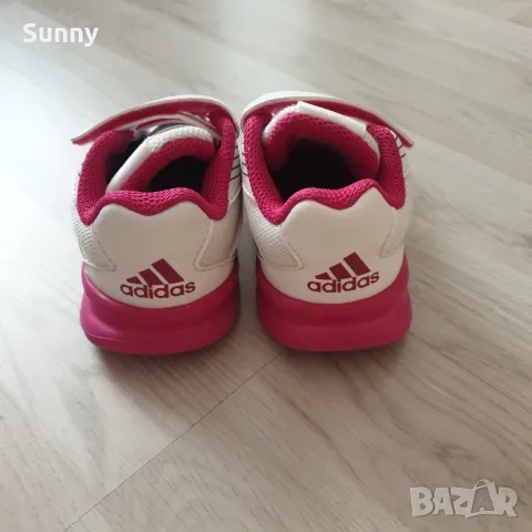 Детски маратонки Adidas Altarun CF, снимка 3 - Детски маратонки - 49030092