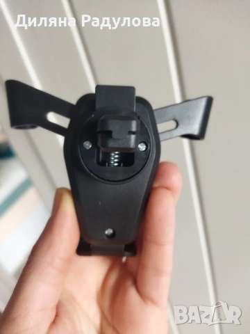 Поставка за телефон за автомобил, снимка 3 - Аксесоари и консумативи - 53062585