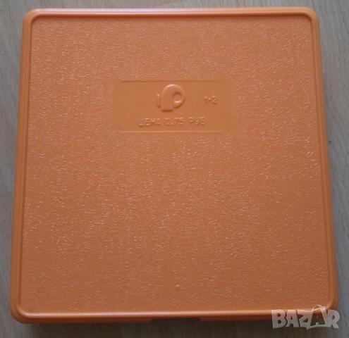 Стара игра СССР, снимка 2 - Други ценни предмети - 51511879